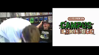 Three Men Stage a Cosplay Threesome Compilation