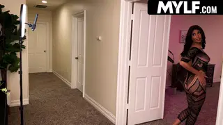 Curvy MILF Compilation Delivers POV Blowjobs and Outdoor Action