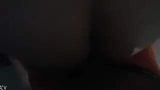 Latino Stud Takes a Raw Ride on a Big Dick