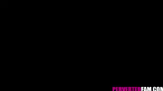 Blonde Stepsisters Explore Lesbian Desire Together