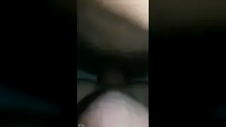 Two Men Share a Raw Amateur Encounter