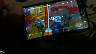 Amateur Guy Strokes Himself in a Brief Solo Clip