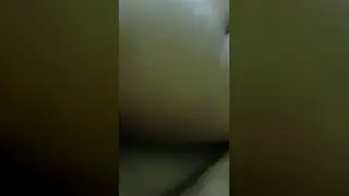 Malay Lover Eats Pussy Before Filling Her With Cream