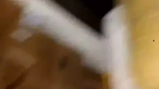 Ebony Beauty Takes BBC Anal and Facial Finish