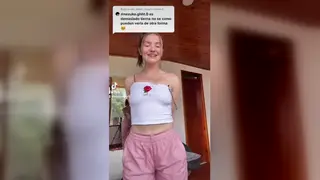 Busty Cosplay Compilation Shows Thick E-Girl in Multiple Outfits