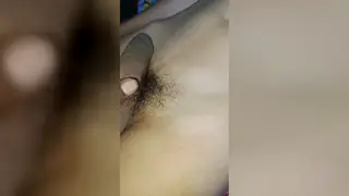 Indian Femboy Experiences First Gay Encounter in POV
