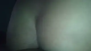 Bareback Bottom Takes a Hard Doggystyle Pounding