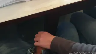University Teacher Drains Student Outdoors