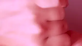 Japanese Woman Gives POV Blowjob Ending With Mouthful