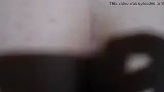 Amateur Stud Pounds a Pink Ass at Home