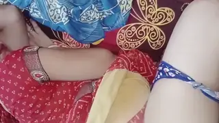 Curvy MILF Wife Invites Boyfriend to Bedroom
