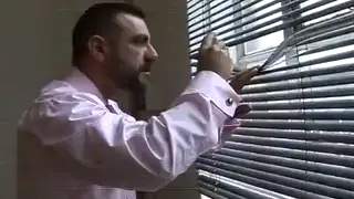Executive Pleasures Unfold in Extended Anal Session
