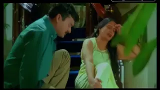 Indian Babe Cheats with Her Driver in Secret Rendezvous
