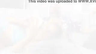 Redhead MILF Takes Cumshot From Older Man