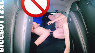 Latino Stud Stretches a Hungry Bottom Bareback