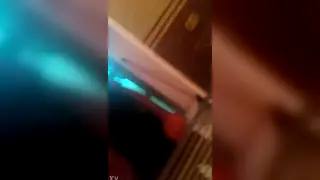 Amateur Stud Strokes His Thick Cock in Intense Clip