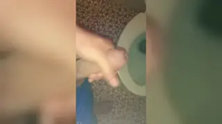 Solo Performer Delivers Slow Oral Tease on Camera
