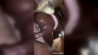 Curvy Femboy Enjoys BBC Fisting and Gaping Ride