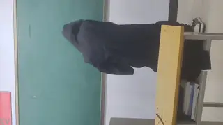 Performer Completes Verification Clip