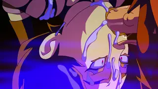 Amateur Parody Delivers Wild Supernatural Fun