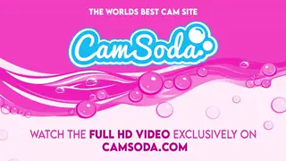 Busty Curvy Lesbians Explore Each Other in First-Time Passion