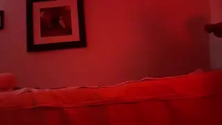 Asian Mature Woman Enjoys Massage With Black Partner While Husband Watches