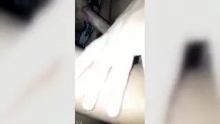 Latino Teen Delivers Passionate Blowjob