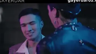 Asian Couple Explores Rimming and Handjob Play