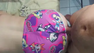 Latina Teen Submits to Rough Doggystyle Under Threat