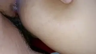 Curvy Asian Wife Pleasures Roommate With Deep Blowjob