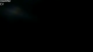 Petite Latina Swallows Cock Deep Before Creampie Finish