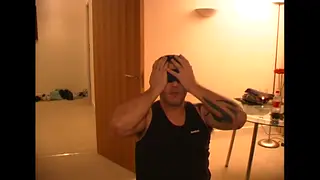 Voluptuous Woman Delivers a Sloppy Blowjob and Swallows