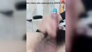 Teen Delivers Quick Blowjob in Spontaneous Encounter