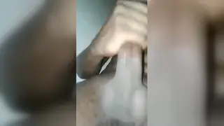 Amateur Films Sensual Self-Massage Session