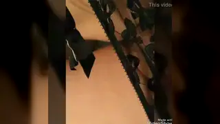 Amateur Guy Shows Off His Photo Collection