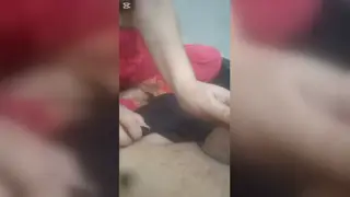 Curvy Indian Stepsis Rides Stepbrother in Homemade Anal