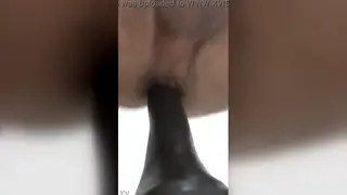 Married Man Enjoys Intimate Time With Male Companion