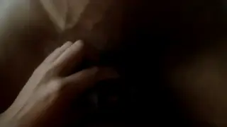 Petite Trans Teen Takes Client Deep in Anal Encounter