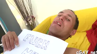 Interracial Pair Swaps Oral Before Raw Anal