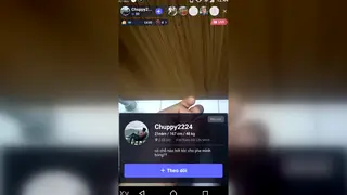 Asian Guy Cruises Mall Restroom for Anonymous Sex