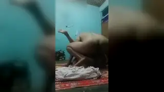 Asian MILF Cheats With BBC While Husband Is Away