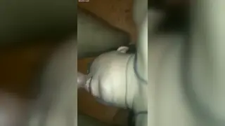 Pakistani Beauty Dominates Outdoors With Deep Throat and Pussy Licking