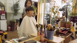 Asian Stepmom Seduces Her Stepchild's Best Friend