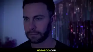 Voluptuous Latina Enjoys Anal Threesome at Club