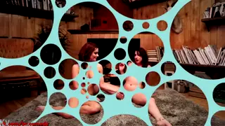 Amateur Pair Fucks in Gritty Home Clip