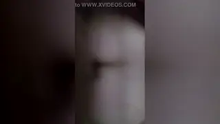 Amateur Lovers Fuck Hard in a Hotel Room