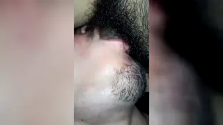 Latino Stud Deepthroats Boyfriend's Thick Cock