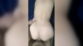 Curvy Latina Teen Takes Rough Sex Without Protection