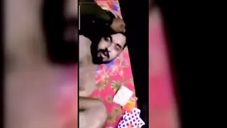 Hairy Indian Muscle Bear Barebacks Tight Asian Hole Raw