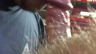 Voluptuous Bear Takes a Fat Cock Deep